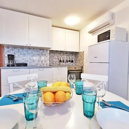 Apartment Marina Umag