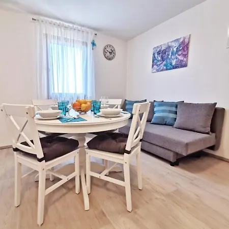 Apartamento Marina Umag
