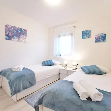 Apartment Marina Umag