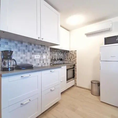 Apartamento Marina *
