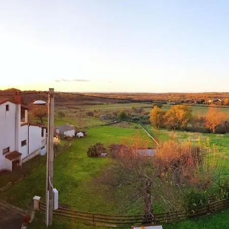 Marina Apartamento Umag