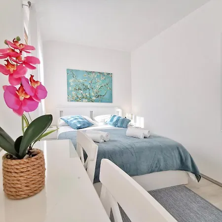Marina Apartamento Umag