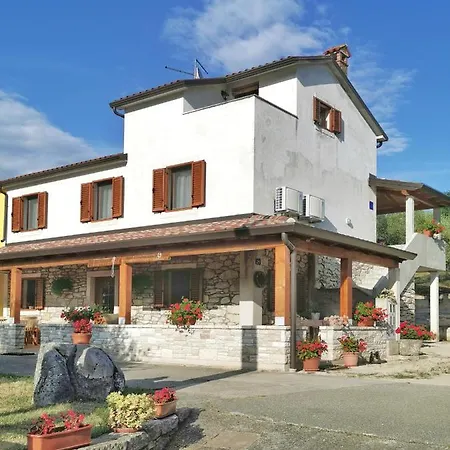 Marina Apartamento *