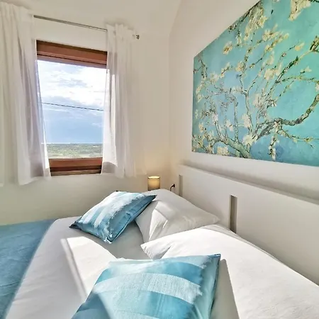 Apartment Marina