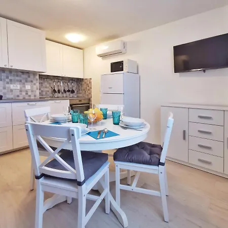 Marina Apartment Umag
