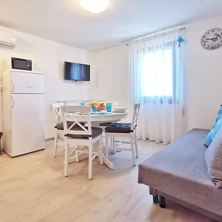 Apartment Marina Umag