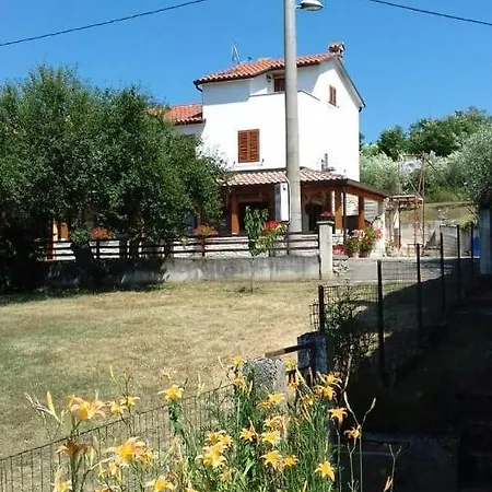 Apartment Marina Umag